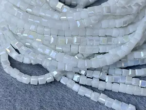 Хрусталь Кубик-2мм