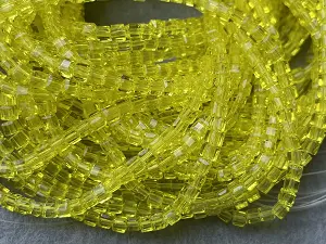 Кришталь Кубик-2мм