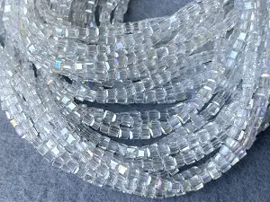 Кришталь Кубик-2мм