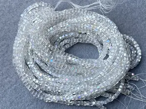 Кришталь Кубик-2мм