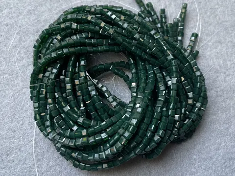 Кришталь Кубик-2мм