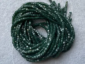 Кришталь Кубик-2мм