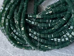 Кришталь Кубик-2мм