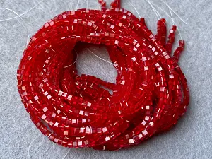 Кришталь Кубик-2мм