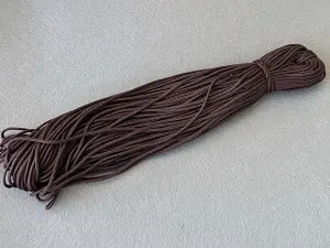 Поліефірний шнур - 3мм