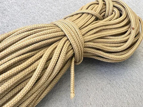 Поліефірний шнур - 3мм