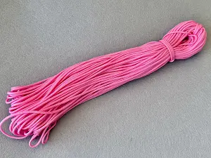 Поліефірний шнур - 3мм