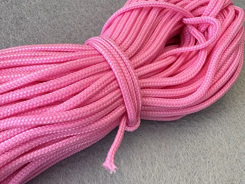 Поліефірний шнур - 3мм