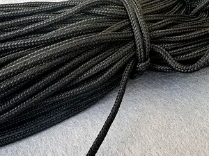 Поліефірний шнур - 3мм