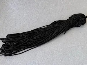 Поліефірний шнур - 3мм