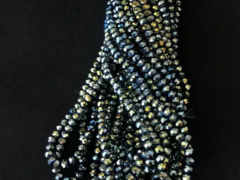 Еліпсоїд-6мм