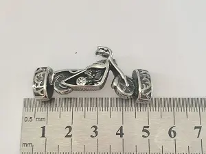 Роздільники мотоцикл