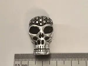 Замок магнітний