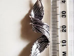 Підвіска лист