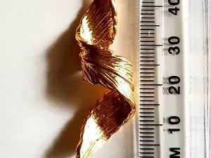 Підвіска лист