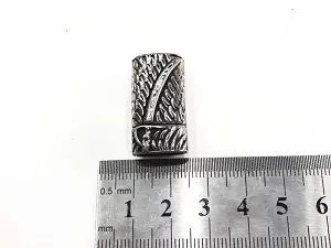 Замок магнітний