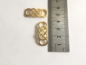 Роздільники косичка