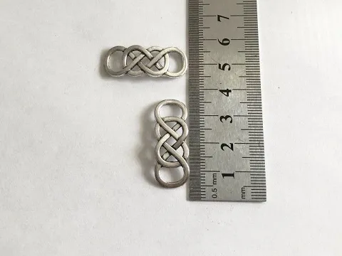 Роздільники косичка