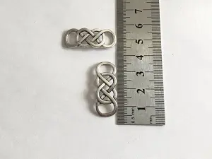 Роздільники косичка