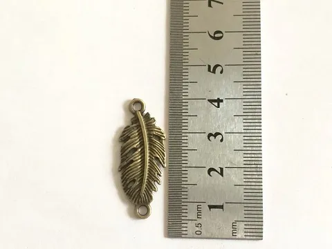 Роздільники перо