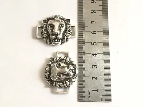 Роздільники лев