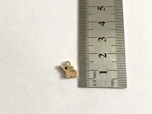 Підвіски слон