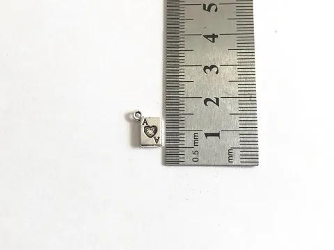 Подвески карта