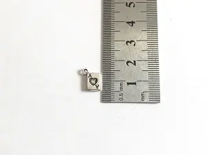 Підвіски карта