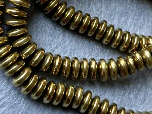 Гематит Рондель