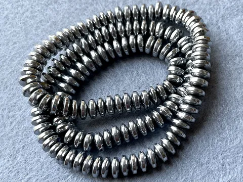 Гематит Рондель