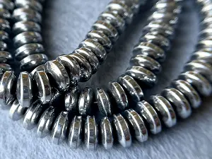 Гематит Рондель