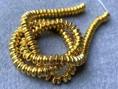 Гематит Рондель