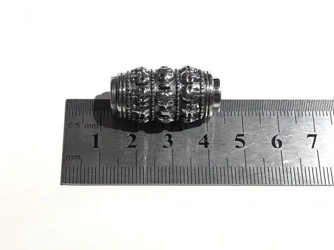 Замок магнитный