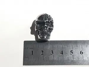 Замок магнітний