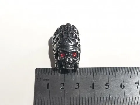 Замок магнітний