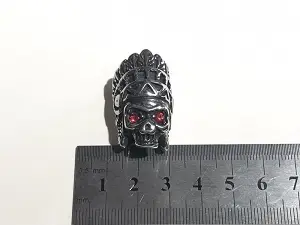 Замок магнітний