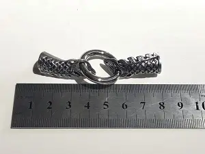 Замок-карабін