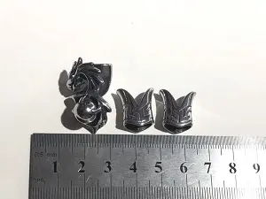 Замок-тогл дракон