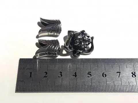 Замок-тогла