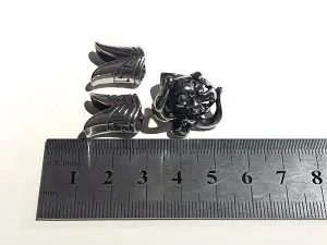 Замок-тогла