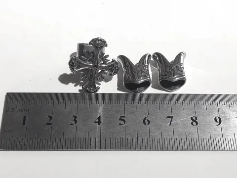 Замок-тогла