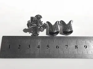 Замок-тогла