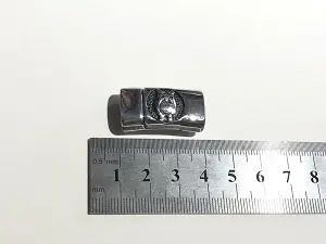 Замок магнітний