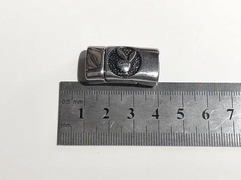 Замок магнитный