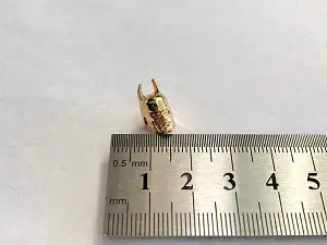 Намистина бетмен