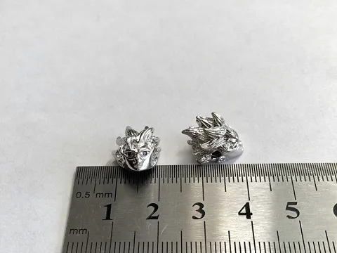 Намистина Голова