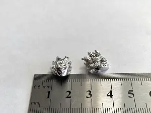 Намистина Голова