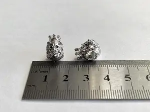 Намистина Лев