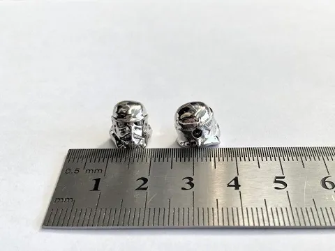 Намистина Штурмовик