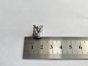 Бусина Жаба